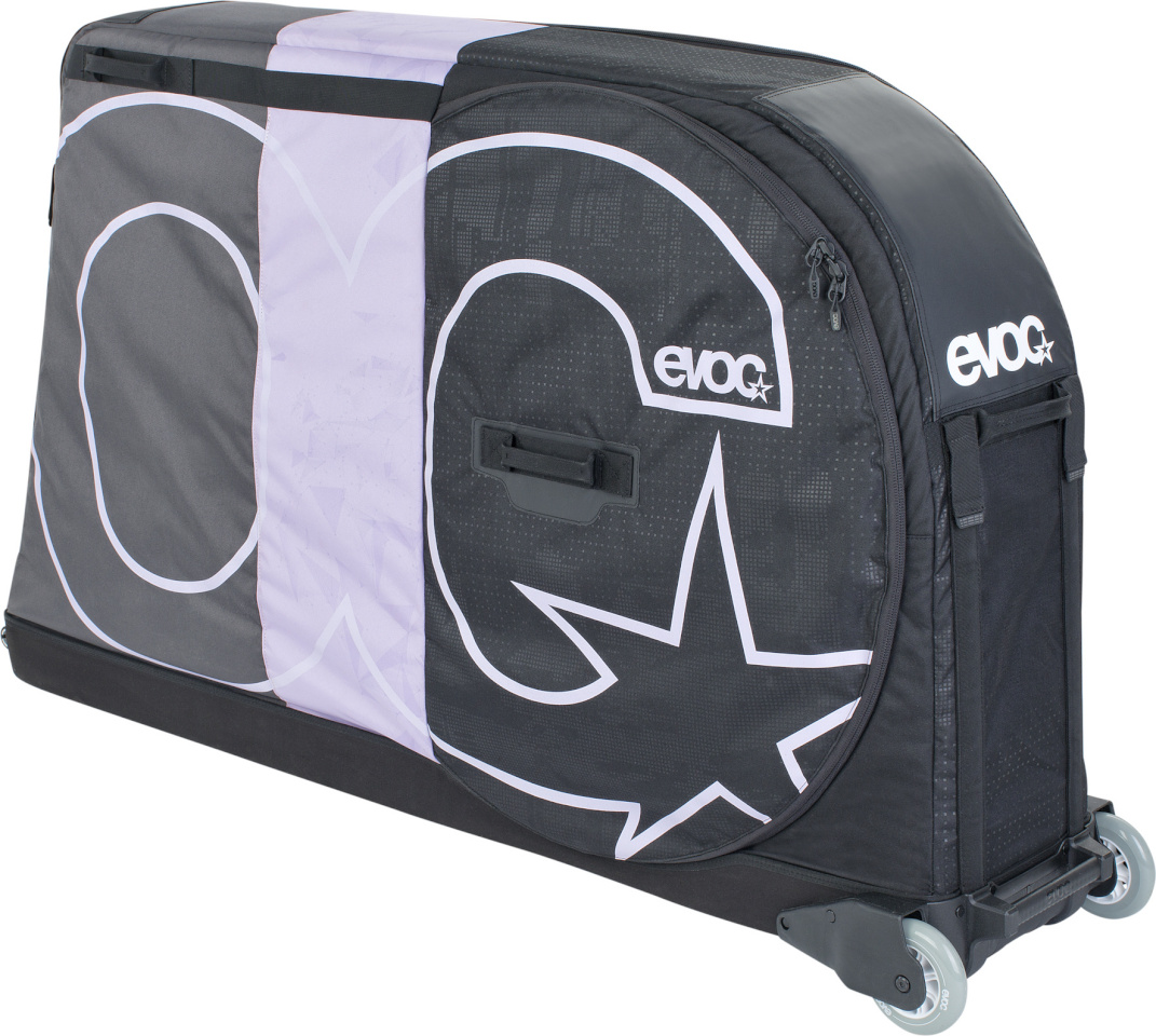 Evoc transpordikott Bike Bag Pro, multicolor