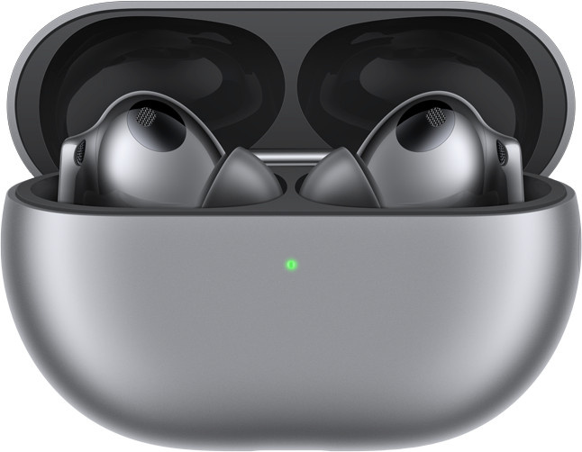 Huawei kõrvaklapid Free Buds Pro 3 (hõbedane, USB-C, Bluetooth)