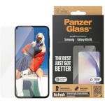 PanzerGlass kaitseklaas Samsung Galaxy A55 5G Ultra-Wide Fit EasyAligner by