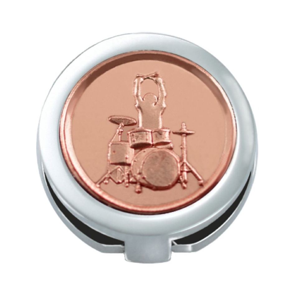 Talent Jewels unisex amulett TJC-4-01-02