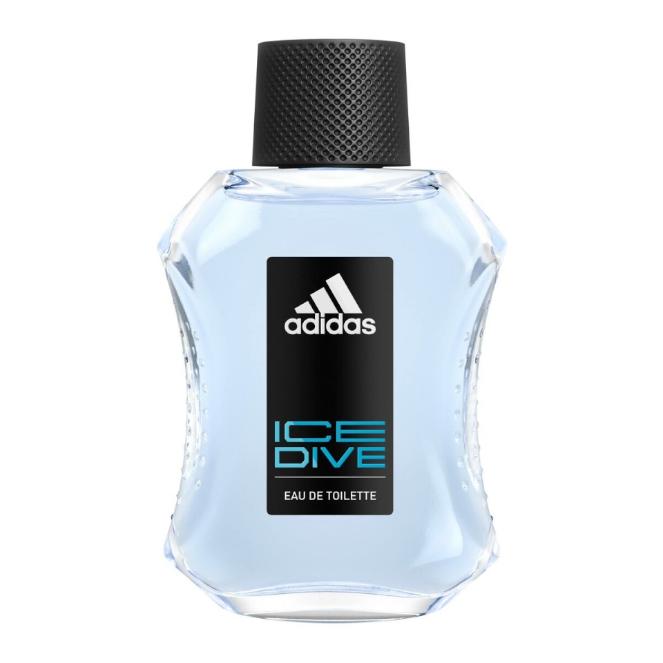 Adidas meeste parfüüm Ice Dive EDT