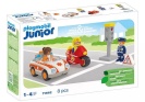 Playmobil klotsid 71692 Junior: Helden des Alltags
