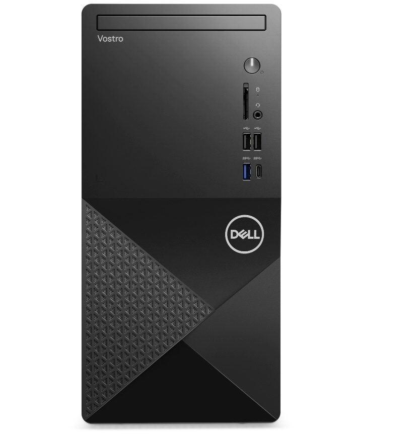 Dell lauaarvuti Desktop Vostro MT 3030 i5-14400/8GB/512GB/UHD/Win11 Pro/ENG kbd/Mouse/3Y ProSupport NBD Onsite