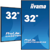 Iiyama esitlusekraan Digital Signage LH3275HS-B1AG LH3275HSB1AG (LH3275HS-B1AG)