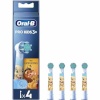 Braun Oral-B lisaharjad