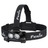 Fenix pealamp HM75R SUPERRAPTOR 3S Headlamp, 1800 lm, must