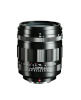 Voigtländer Super Nokton 0,8/29 mm MFT asfääriline, must, objektiiv