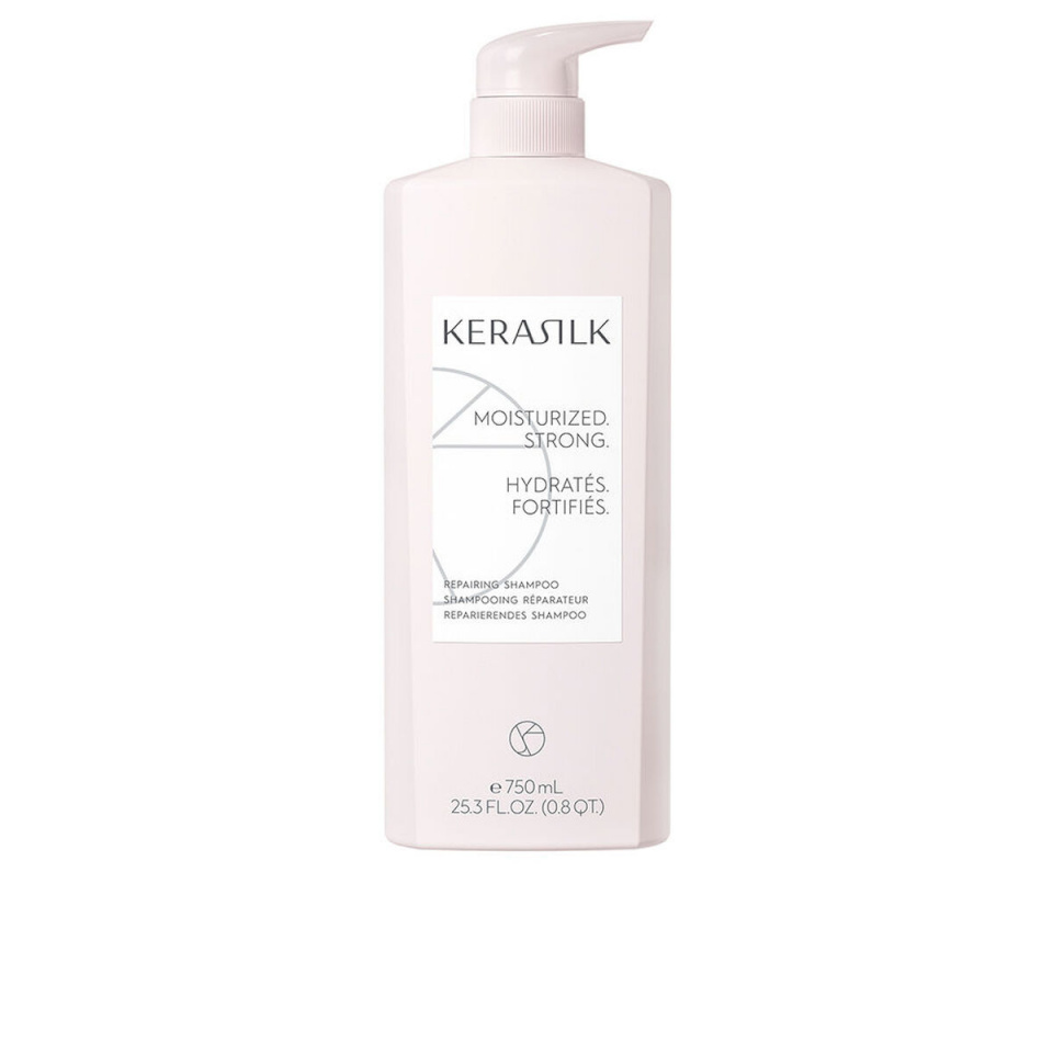 Kerasilk šampoon ESSENTIALS 750ml