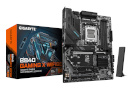 Gigabyte emaplaat B840 GAMING X WIFI6E (B840,AM5,ATX,DDR5)