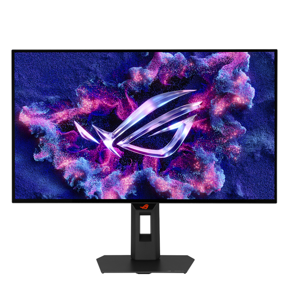 ASUS monitor ROG Strix OLED XG27AQDMGR 67.31cm (16:9) WQHD HDMI DP