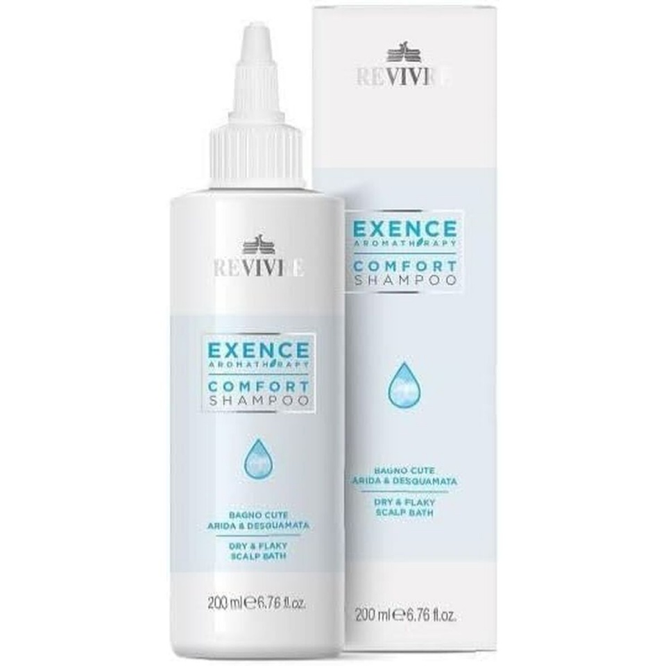 20738 šampoon Revivre EXENCE Comfort 200ml
