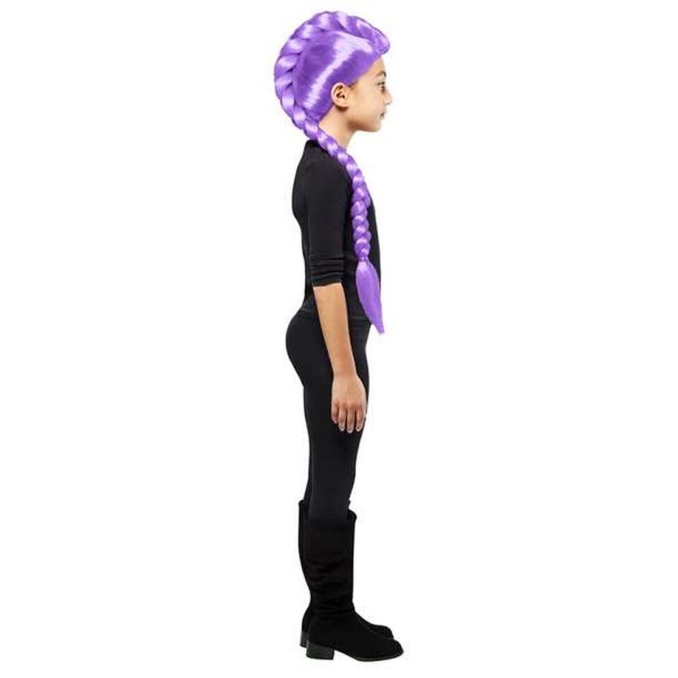 Rubies Parukas Kpop Rumi