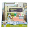 Tm Toys mängufiguur set Bluey Mini Juice Shop