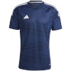 Adidas Teamwear T-särk meestele Tiro 23 Competition Match Jersey tumesinine HT5688 suurus XL