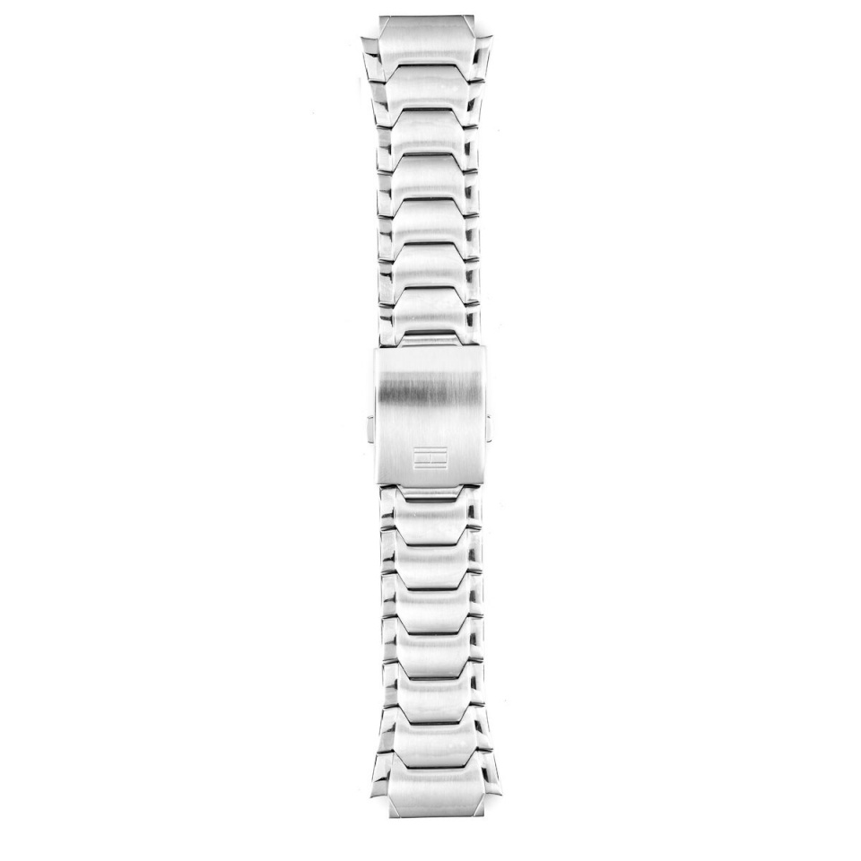 Tommy Hilfiger Kellarihm 679000202 Hõbedane