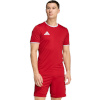 Adidas Teamwear T-särk meestele Entrada 26 Jersey punane JZ2501 suurus S