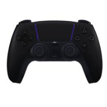 PlayStation Sony DualSense mängukontroller + USB-kaabel, must, arvutile