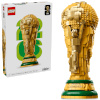 LEGO klotsid Editions FIFA World Cup 2026 Official Trophy (43020)