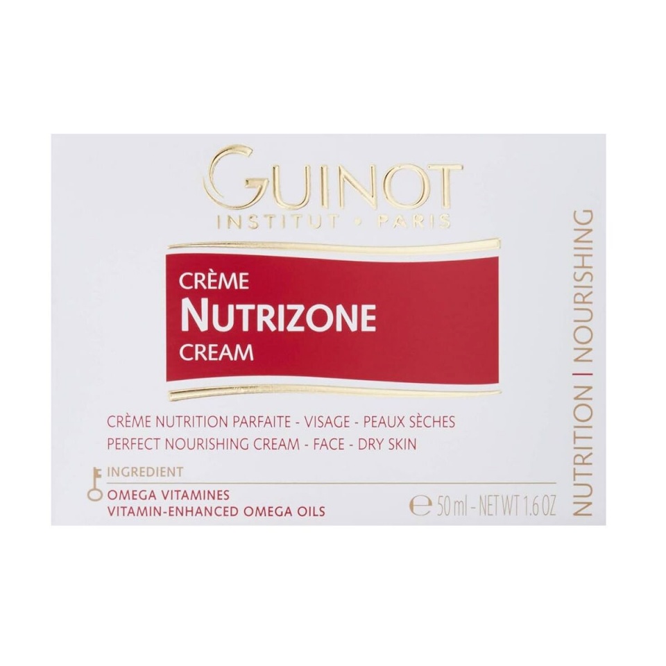 Guinot toitev näokreem Nutrizone 50ml