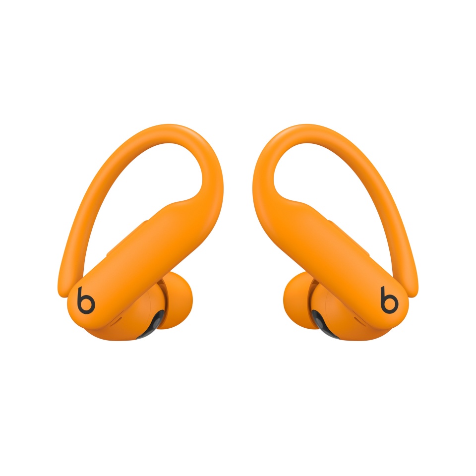Beats kõrvaklapid Powerbeats Pro 2 - True Wireless, ereoranžid