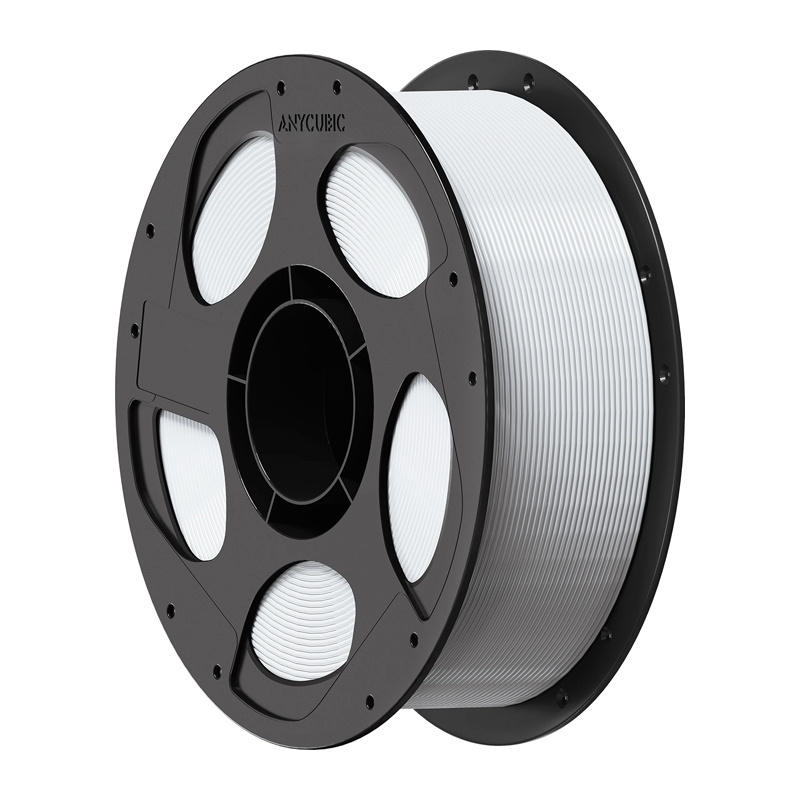 Anycubic PC Filament (valge) 1 kg