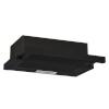 Kluge õhupuhastaja KLT6000BL Cooker Hood, must