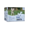 Bozita kassitoit Kitten box Meat and Fish Chunks in Sauce, 12x85g