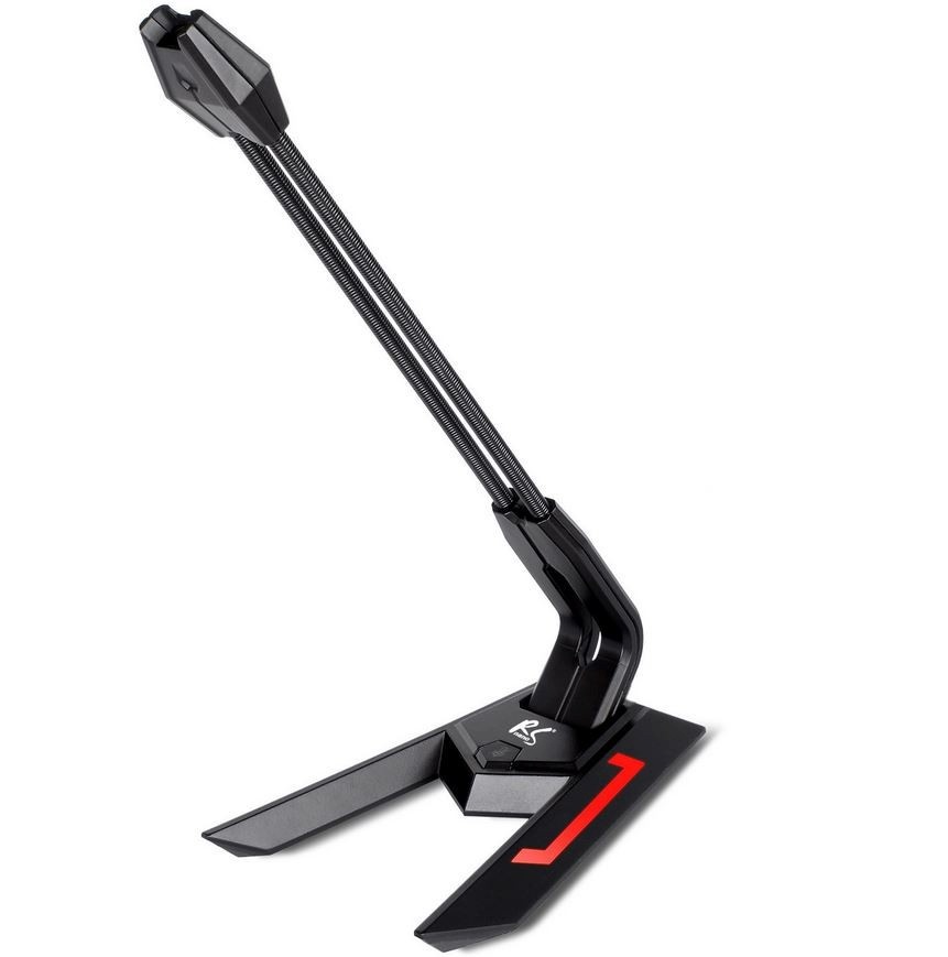 Audiocore mikrofon USB Desktop gaming RS710