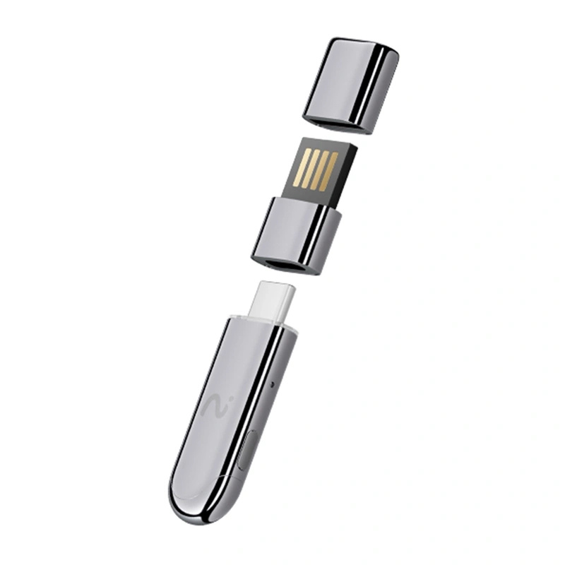 Viaim VIAIM Notekit AI Recording Dongle (hall)