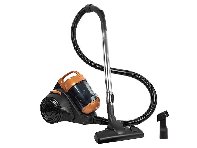 Blow tolmuimeja C600 800W cyclonic bagless vacuum cleaner