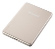 Intenso akupank Powerbank MW5000 champa. 5000mAH magnetic Wireless