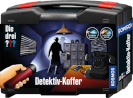 Kosmos detektiivi varustus Detective Case 630553
