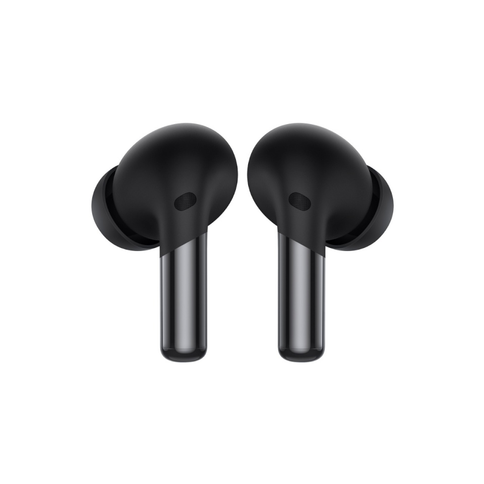 Oneplus juhtmevabad kõrvaklapid Earbuds Buds Pro 2 Wireless, ANC, Bluetooth, must