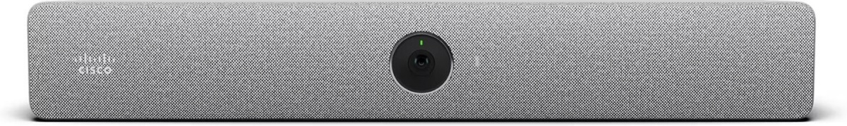 Cisco videokonverentsi seade Room Bar 