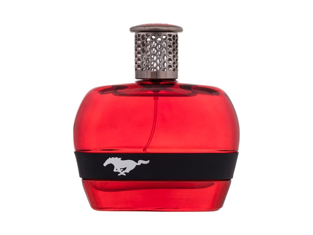Ford Mustang parfüüm Mustang Red 100ml, meestele