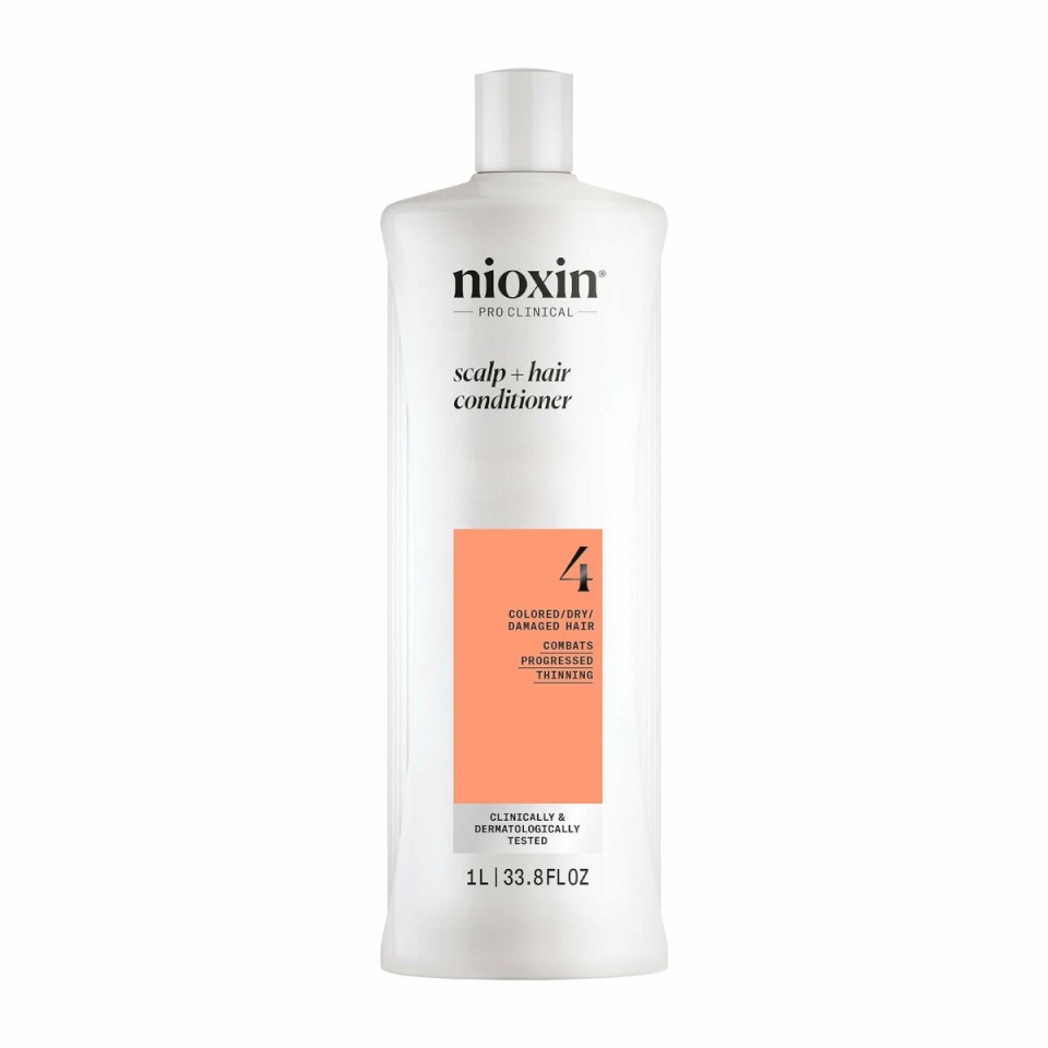 Nioxin palsam 4 1L