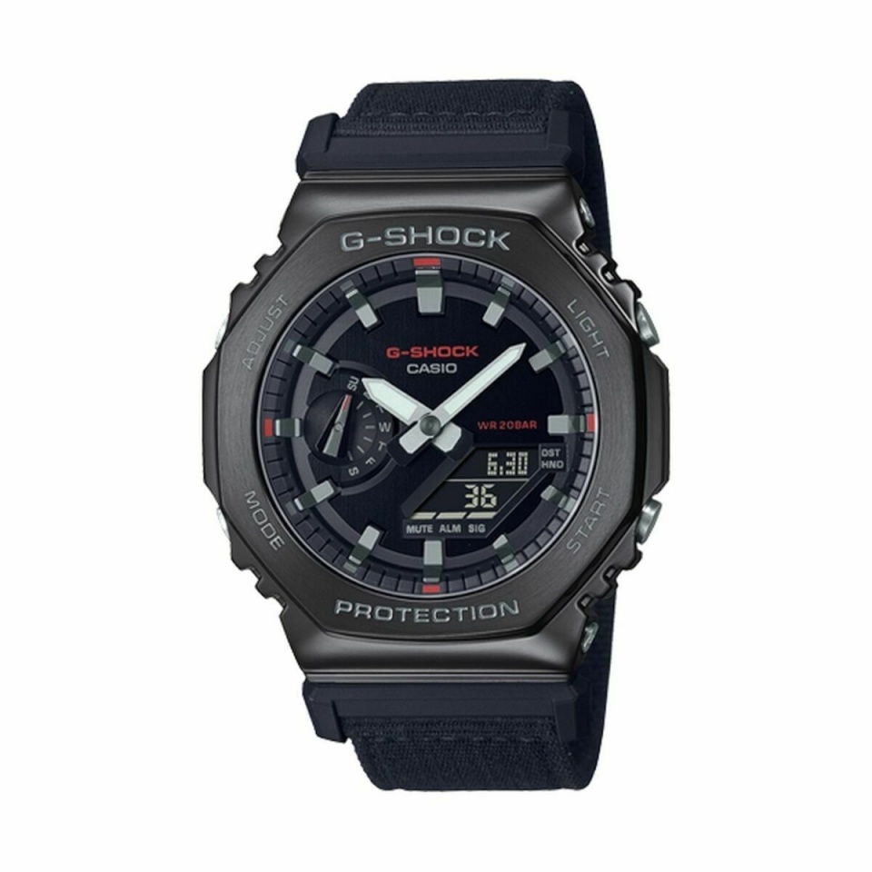 Casio meeste kell GM-2100CB-1AER