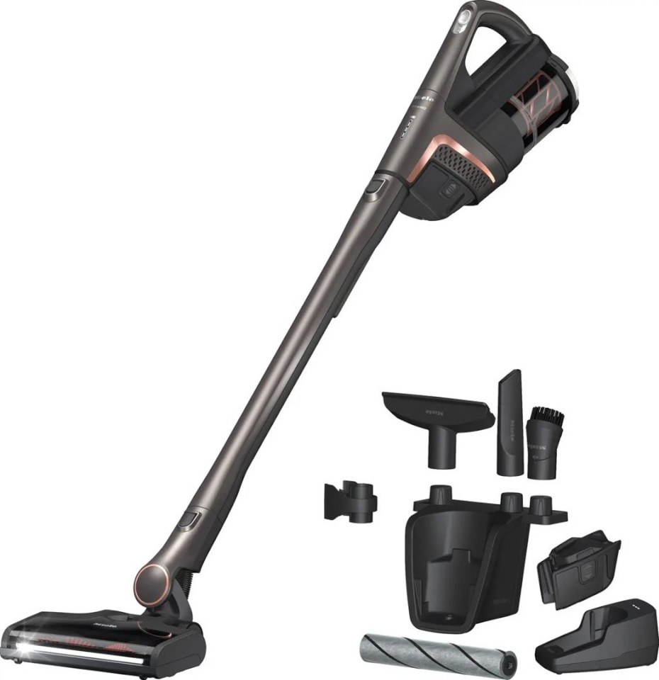 Miele varstolmuimeja Triflex HX2 Pro Cordless Vacuum Cleaner, hall