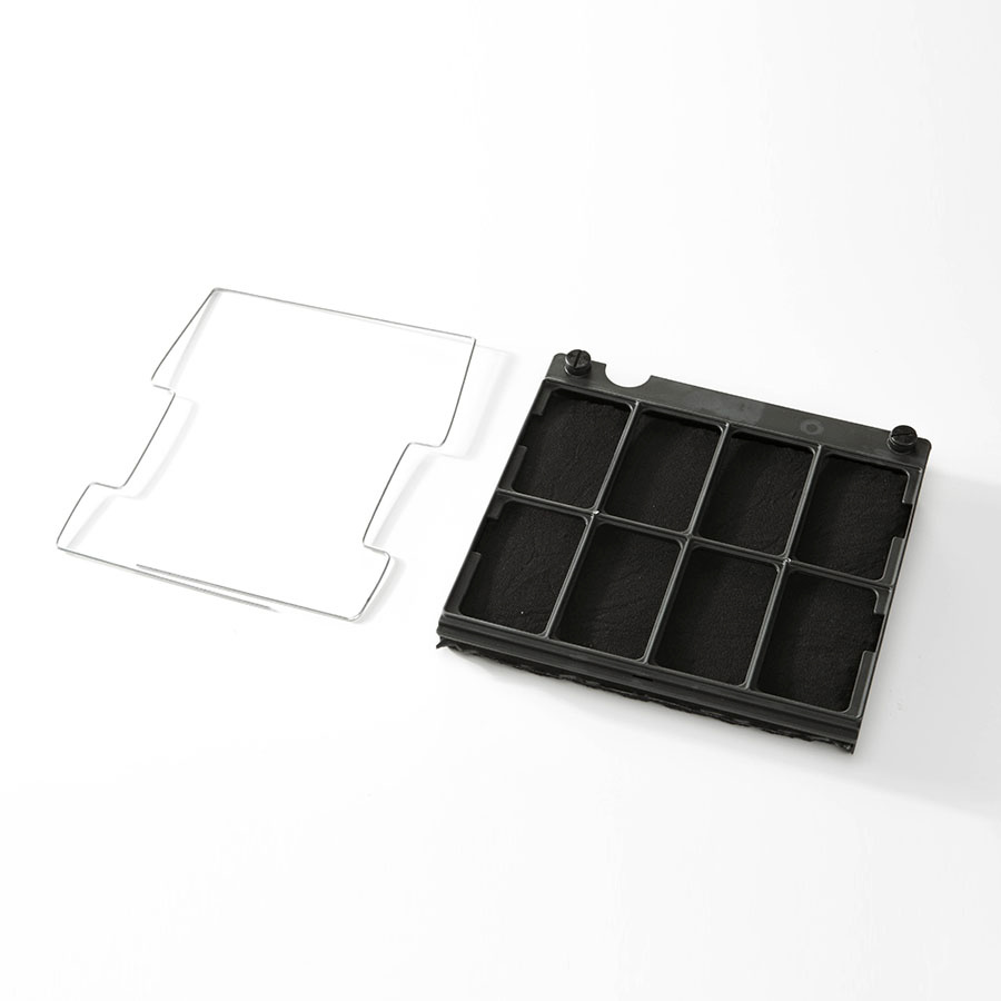 Elica tarvik õhupuhastile Long life filtras