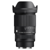 Sigma objektiiv Contemporary F3.5-6.7/16-300mm DC OS. Sony (e-kinnitus)
