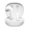 TWS QCY Ailybuds E10 QT35 headphones (valge)