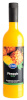Modo siirup Pineapple Flavour syrup, 75cl