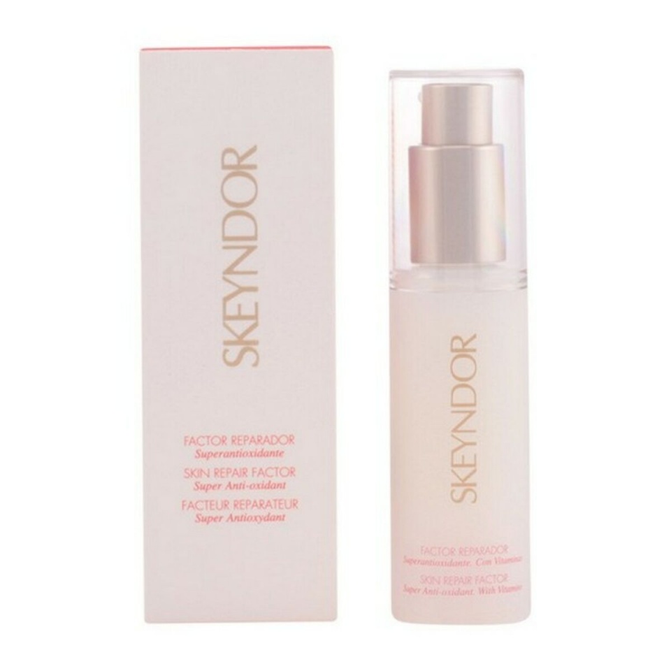 Skeyndor niisutav geel Antioxidant Line Q10 (30ml)