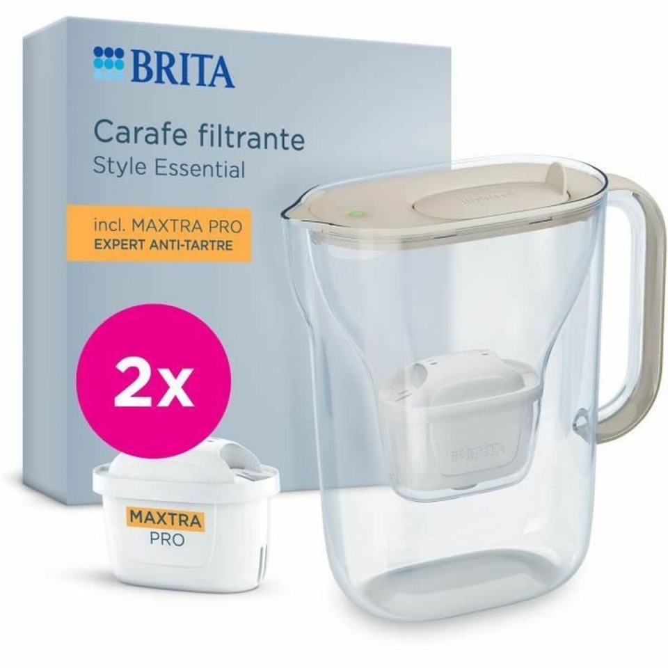 Brita