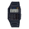 Casio unisex kell CA-53W-1ER (Ø 34,4 mm)