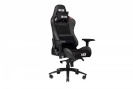 Next Level Racing ProGaming Chair must Leather & Suede Edition