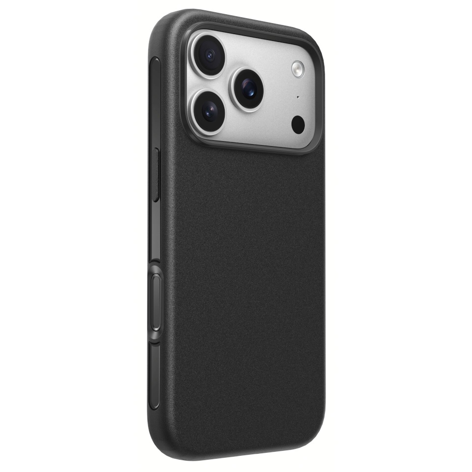 Belkin kaitsekest Protect magn. Schutzhülle iPhone 17 Pro must MSA039hqBK