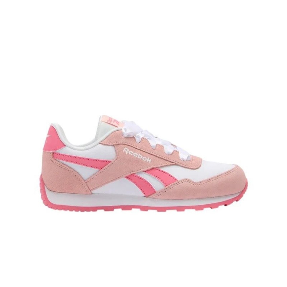 Reebok vabaajajalatsid Glide Low heleroosa 34