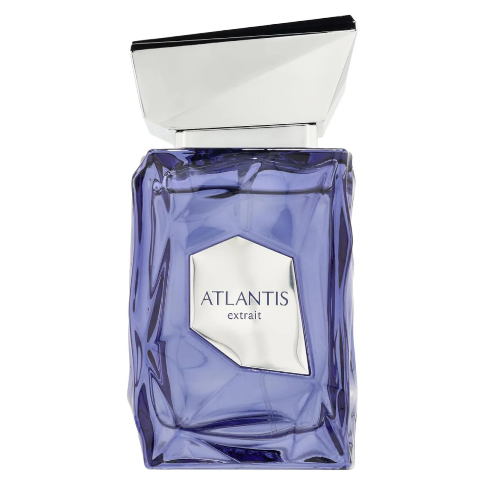 French Avenue parfüüm Atlantis 100ml, unisex
