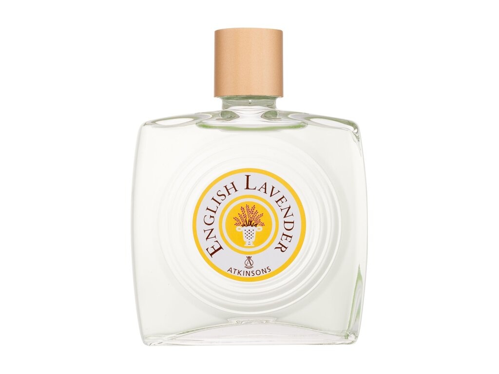 Atkinsons parfüüm English Lavender 90ml, unisex